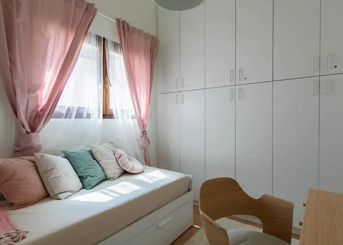 Casa Ellsa Апартаменты