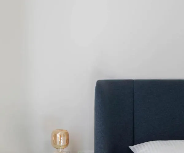 Casa Ellsa Апартаменты *