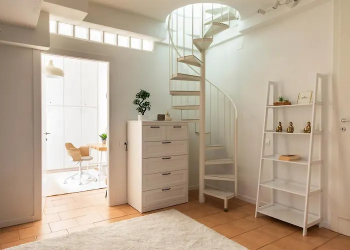 Апартаменты Casa Ellsa *