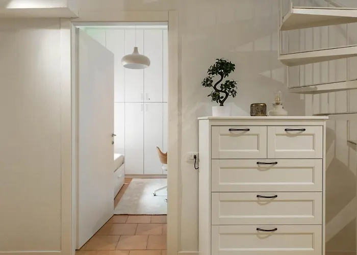 Апартаменты Casa Ellsa