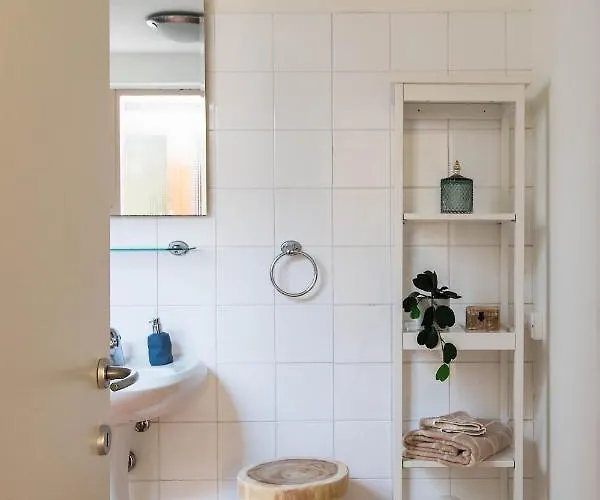 Casa Ellsa Апартаменты