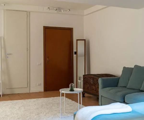 Апартаменты Casa Ellsa *